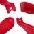 Silicone spoon holder MG-1988