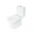 Compact toilet Sanita Next