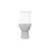 Compact toilet Sanita Next