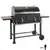 BBQ Grill Landmann XL 11515 with cast iron grate