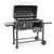 BBQ Grill Landmann XL 11515 with cast iron grate