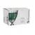 ლიქიორის ჭიქების ნაკრები Pasabahce DIAMOND 9440113-4 6ც 52მლ