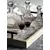 ლიქიორის ჭიქების ნაკრები Pasabahce DIAMOND 9440113-4 6ც 52მლ