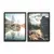 Картина Styler FR383 Scenery 30x40 см  2шт