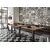 Porcelain Geotiles VENDOME 22,3x22,3