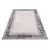 ხალიჩა Moldabela MOON LUMENA SILVER 7772 200x300 100% WOOL