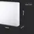 Lamp V-TAC LED Samsung 13919 IP44 1500lm 6500K 15W