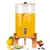 Dispenser glass MG-1580