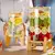 Dispenser glass MG-1580