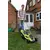 Electric lawn mower Ryobi RLM13E33S 1300W