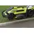 Electric lawn mower Ryobi RLM13E33S 1300W