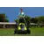 Electric lawn mower Ryobi RLM13E33S 1300W