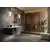 Porcelain tile Cerrad GRES WESTMOUNT GREY RECT. 597x597x7
