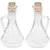 Decanter set for oil and vinegar Pasabahce 80108 Olivia 2 pc 260 мл