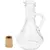Decanter set for oil and vinegar Pasabahce 80108 Olivia 2 pc 260 мл