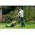 Battery gasoline lawn mower Ryobi ONE+ OLM1833B 18V
