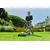 Battery gasoline lawn mower Ryobi ONE+ OLM1833B 18V