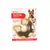 Игрушка кость для собаки Flamingo с ароматом курицы HORSESHOE 12см