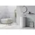 კერამოგრანიტი Geotiles Rlv Makai Marfil 300x900 მმ