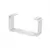 Air duct connector 56 Domovent 209x65x169 mm