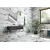 კაფელი Geotiles Rlv Valeria Blue 33.3x100 სმ