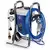 საღებავსაფრქვეველი ელექტრო Graco GX 21 17G183