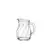 მინის გრაფინი Bormioli Rocco BISTROT 310139 500მლ