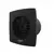 გამწოვი ვენტილატორი CATA C Extractor UC-l0 Std Black
