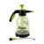 სასხურებელი პნევმატური, ხელის Bradas Aqua Spray Clear AS0150CL 1.5 ლ