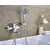 Bath faucet Golden Rose GR33202