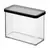 Container plastic Rotho 2,1L LOFT