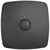 Вентилятор вытяжной ERA RIO 4C Matt Black D98