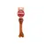 Игрушка для собак Flamingo DT RUBBER RUBBA BONE21x6,1x4,5см