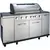 Gas BBQ Grill Landmann 12120