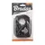 Резиновый шнур с крючками Bradas BCH2-08100BC-B 0.8x100 см 2 шт