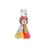 Игрушка для собак Flamingo PUPPY PLUSH DOG BROWN 17см