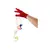 Игрушка для кошек Flamingo GLOVE WITH MICE EDWARD