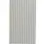 Панель Super Profil  MDF 12117 Light Gray 2800x117x12 мм 1pc=0.3276m2