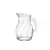 მინის გრაფინი Bormioli Rocco BISTROT 310138 1ლ