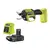 Cordless secateurs brushless Ryobi ONE+ RY18SCXA-115 18V