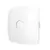 Exhaust fan with check valve Europlast RIO 4C White D98