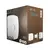 Exhaust fan with check valve Europlast RIO 4C White D98