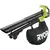Cordless garden vacuum cleaner Ryobi OBV18 18V