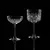Set of champagne glasses Pasabahce TIMELESS 9440236 4pcs 255ml