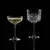 Set of champagne glasses Pasabahce TIMELESS 9440236 4pcs 255ml