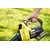 Cordless garden vacuum cleaner Ryobi OBV18 18V
