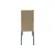 Chair Dona beige