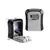 Key safe KEY LOCK BOX MATERIAL