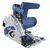 Plunge saw Scheppach PL55 1200W (5901802915)
