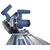 Plunge saw Scheppach PL55 1200W (5901802915)